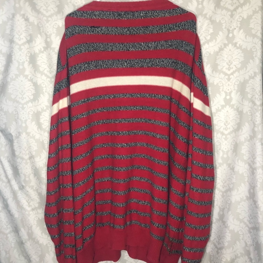 Sean John Cardigan Men’s 3X - Picture 6 of 15